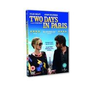 2 Days in Paris – Julie Delpy – Import anglais – Universal Pictures
