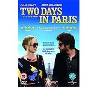 Two Days In Paris G
