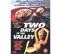 Two Days In The Valley G