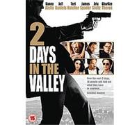 Two Days In The Valley G