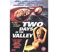 Two Days In The Valley G