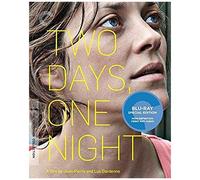 Two Days, One Night [Blu-Ray]