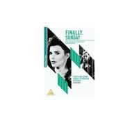 Two Days, One Night [Blu-Ray]