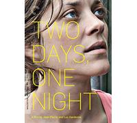 Two Days, One Night (Criterion Collection)