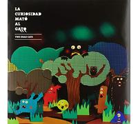 Two Dead Cats - La Curiosidad Mato Al Gato