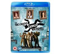 Two Deaths Of Quincas Wateryell (Blu-ray) Milton Gonçalves Mariana Ximenes