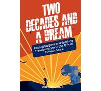 TWO DECADES AND A DREAM