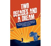 TWO DECADES AND A DREAM