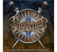 Two Decades of Greatest Sword Hits