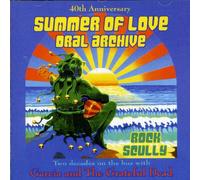 Two Decades on the Bus With Garcia and the Grateful Dead
