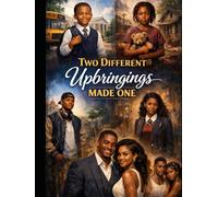 Two Different Upbringings, Made One: Raised Worlds Apart In the Same City, Destined to Cross Paths