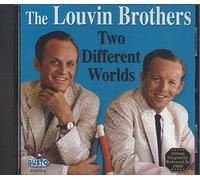 Two Different Worlds