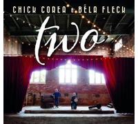 Two Digipack CD