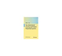 Two-Dimensional Crossing And Product Polynomial Systems