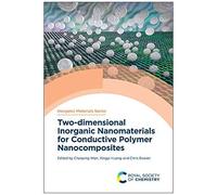 Two-Dimensional Inorganic Nanomaterials For Conductive Polymer Nanocomposites