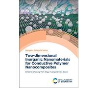 Two-Dimensional Inorganic Nanomaterials For Conductive Polymer Nanocomposites