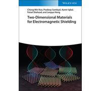 Two-Dimensional Materials For Electromagnetic Shielding