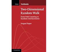 Two-Dimensional Random Walk