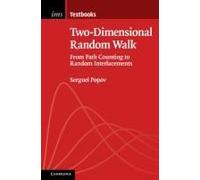 Two-Dimensional Random Walk