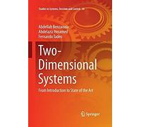 Two-Dimensional Systems