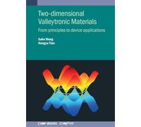 Two-dimensional Valleytronic Materials: From Principles to Device Applications