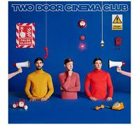 Two Door Cinema Club - False Alarm [Vinyl]