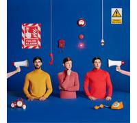 False Alarm Vinyle rouge 180 gr Inclus coupon MP3 Two Door Cinema Club (Interprète) https://www.fnac.com/a13501629/Two-Door-Cinema-Club-False-Alarm-Vinyle-rouge-180-gr-Inclus-coupon-MP3-Vinyle-album?oref=824e665f-a3f9-153c-bc97-50fa4f77223d