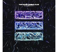 Two Door Cinema Club - Gameshow