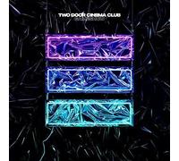Two Door Cinema Club - Gameshow [Cd]