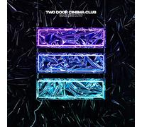 Two Door Cinema Club - Gameshow [Import]
