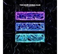 Two Door Cinema Club - Gameshow [New CD]