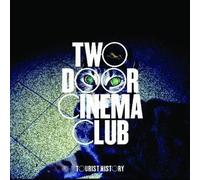 Two Door Cinema Club - Histoire De Touriste