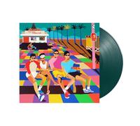 Two Door Cinema Club - Keep on Smiling (Green [Vinyl] [Import]