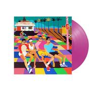 Two Door Cinema Club - Keep on Smiling (Magenta [Vinyl] [Import]