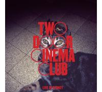Two Door Cinema Club - Live in Sydney [Import allemand]