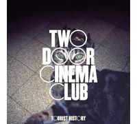 TWO DOOR CINEMA CLUB - TOURIST HISTORY (15TH ANNIVERSARY)