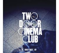 Two Door Cinema Club - Tourist History