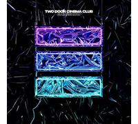 Two Door Cinema Club - Two Door Cinema Club - Gameshow : Standard Edition