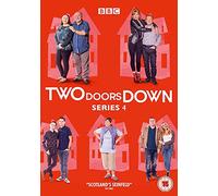 Two Doors Down [DVD] (IMPORT) (Pas de version française)