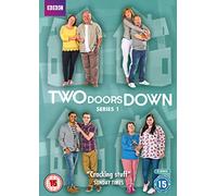 Two Doors Down - Series 1