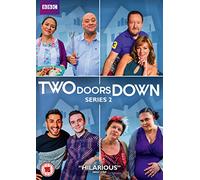 Two Doors Down-Series 2 [Import]