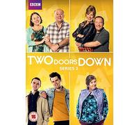 Two Doors Down-Series 3 [Import]