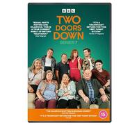 Two Doors Down – BBC – Saison 7 – DVD