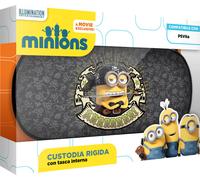 TWO DOTS Sac Minions Protection Coque Rigide Sony PS VITA TWO DOTS