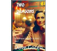 Two Dragons: Are there jokers in this set?