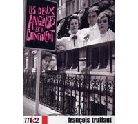 Two English Girls and the Continent (1971) ( Les Deux anglaises et le continent ) ( Anne and Muriel (2 English Girls & the Continent) )