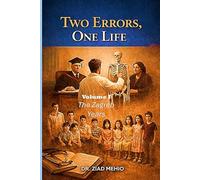 Two Errors, One Life: How Loss, Justice, and Discipline Built a Doctor