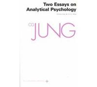 Two Essays on Analytical Psychology, Collected Works of C.g. Jung Carl G. Jung (Auteur)