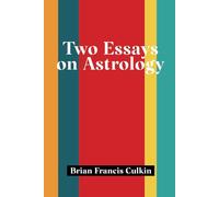 Two Essays on Astrology