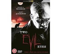 Two Evil Eyes – Arrow – Import anglais